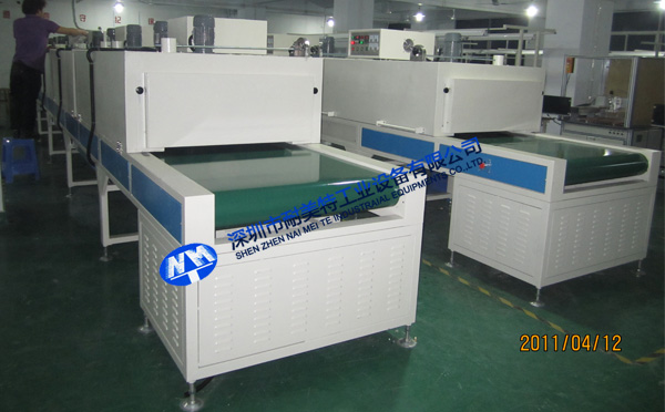 LED隧道爐 LED隧道爐